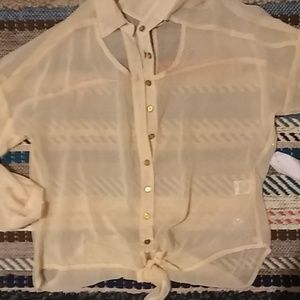 Suoer cute top